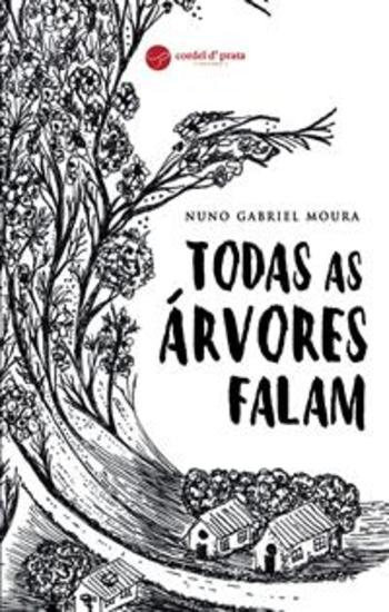 Todas as Árvores Falam - cover