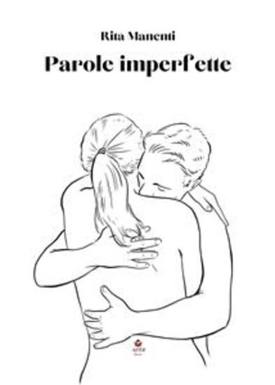 Parole imperfette - cover