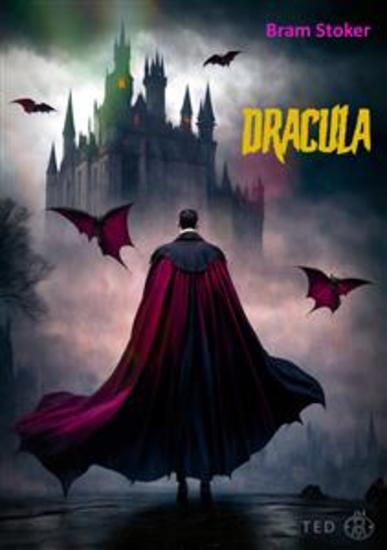 Dracula - cover