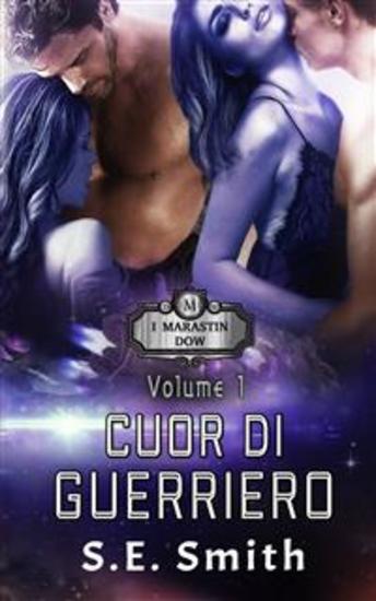 Cuor di Guerriero - cover