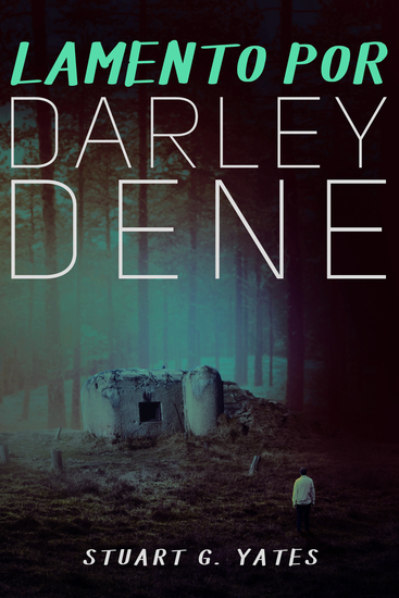 Lamento por Darley Dene - cover