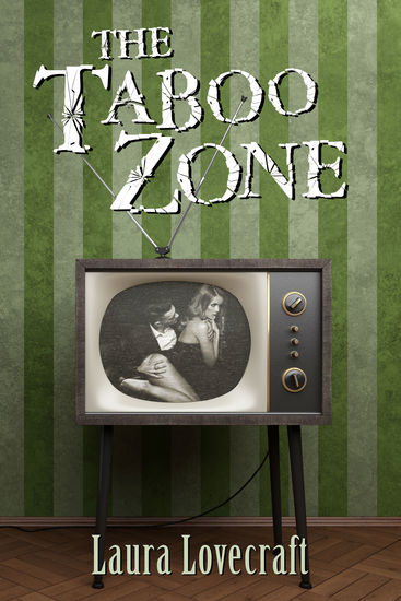 The Taboo Zone - cover