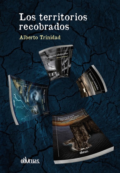 Los territorios recobrados - cover
