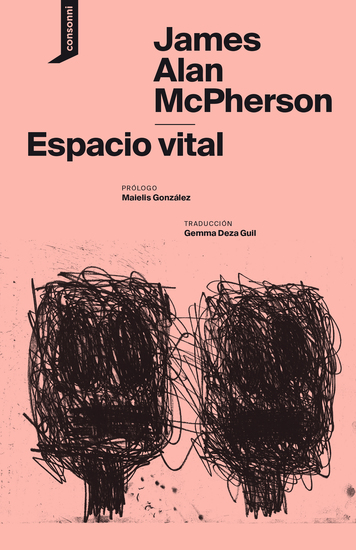 Espacio vital - cover
