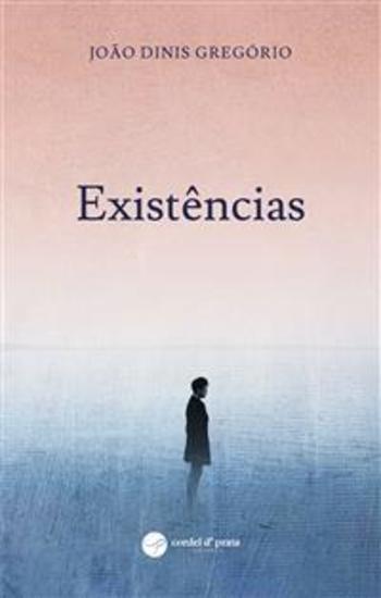 Existências - cover