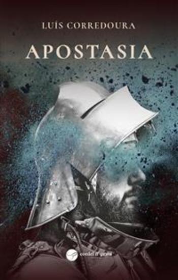 Apostasia - cover