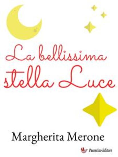 La bellissima stella Luce - cover