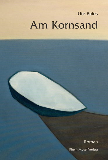Am Kornsand - Roman - cover