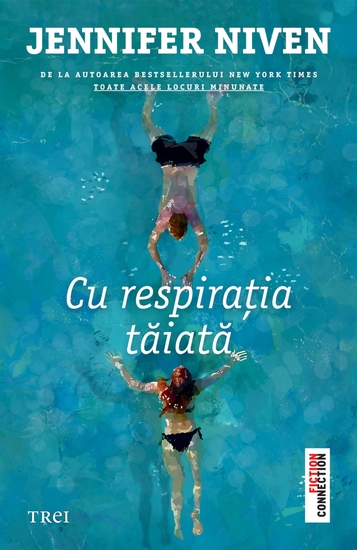 Cu respiratia taiata - cover