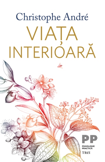 Viata interioara - cover