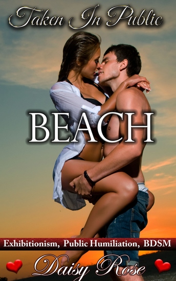 Beach - cover