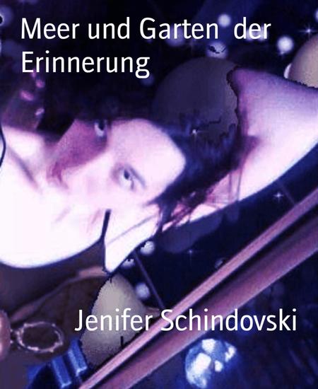 Meer und Garten der Erinnerung - cover