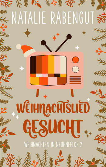 Weihnachtslied gesucht - cover