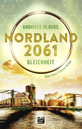 Nordland 2061 - Gleichheit - cover