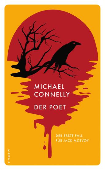 Der Poet - Der erste Fall für Jack McEvoy - cover