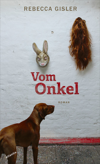 Vom Onkel - cover