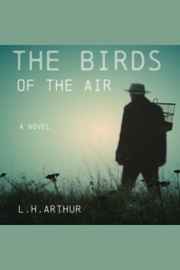 The Birds of the Air - cover