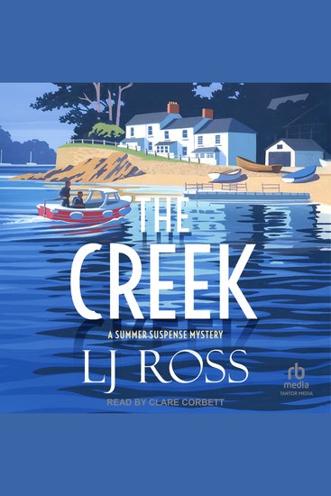 The Creek - cover