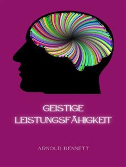 Geistige Leistungsfähigkeit  (übersetzt) - cover