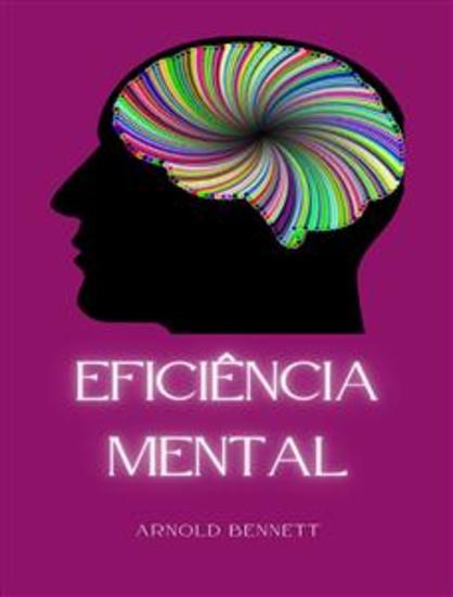 Eficiência mental (traduzido) - cover