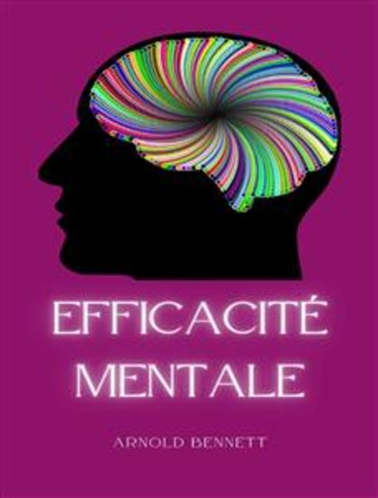 Efficacité mentale (traduit) - cover