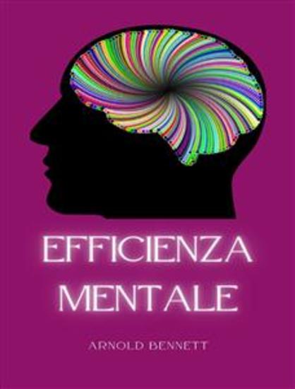 Efficienza mentale (tradotto) - cover