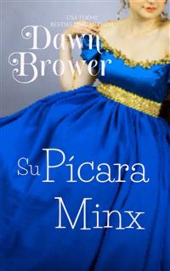 Su Pícara Minx - cover