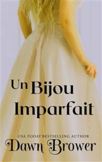 Un Bijou Imparfait - cover