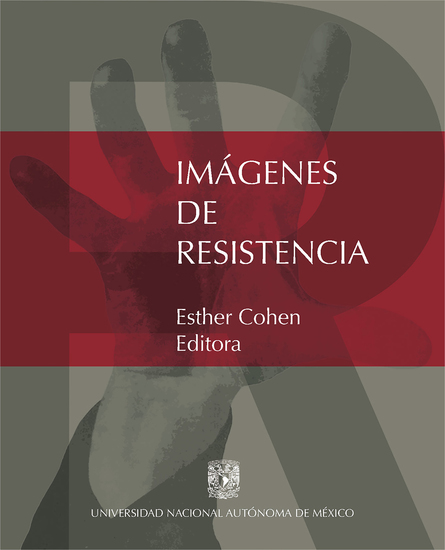 Imágenes de resistencia - cover