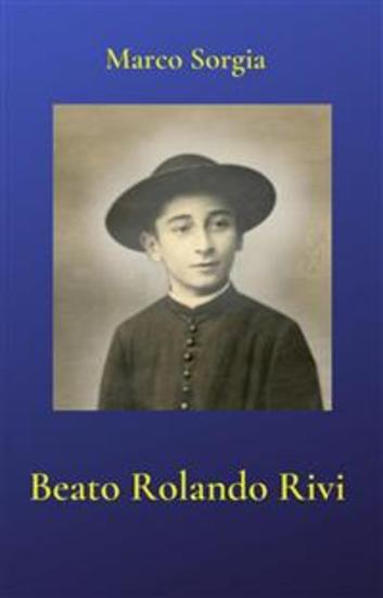 Beato Rolando Rivi - cover