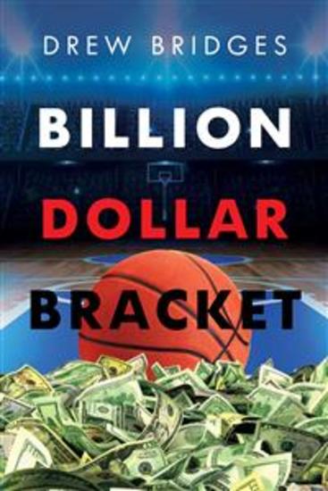 Billion Dollar Bracket - cover