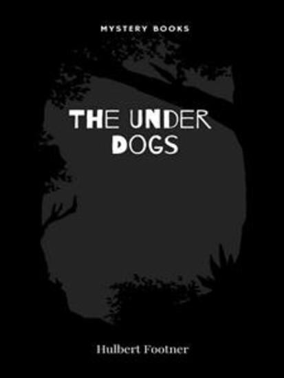 The Under Dogs - cover