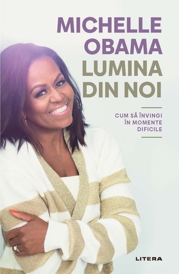 Lumina din noi - Cum sa invingi in momentele dificile - cover