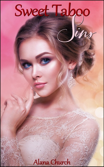 Sweet Taboo Sins - cover