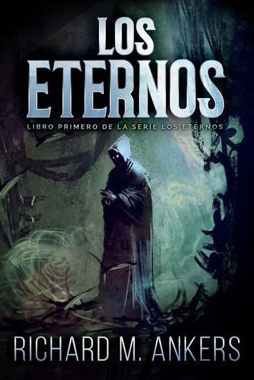 Los Eternos - cover
