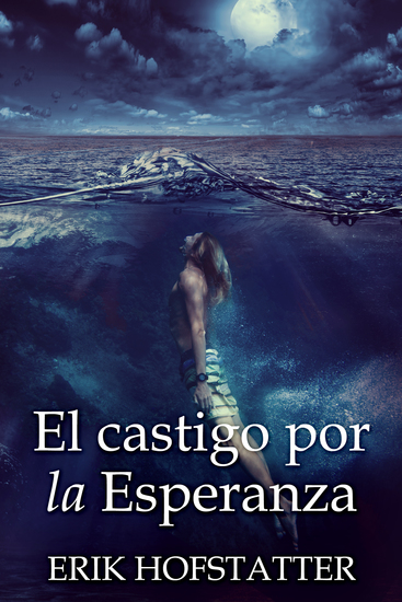 El castigo por la esperanza - cover