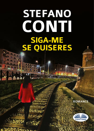 Siga-Me Se Quiseres - cover