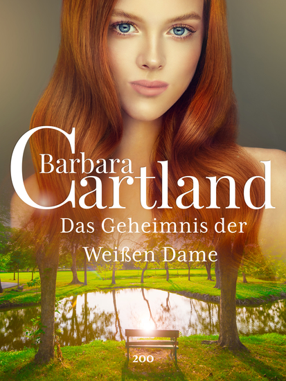 Das Geheimnis der Weißen Dame - cover