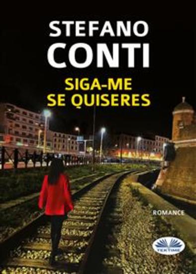 Siga-Me Se Quiseres - cover