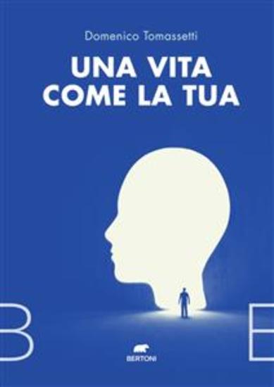 Una vita come la tua - cover