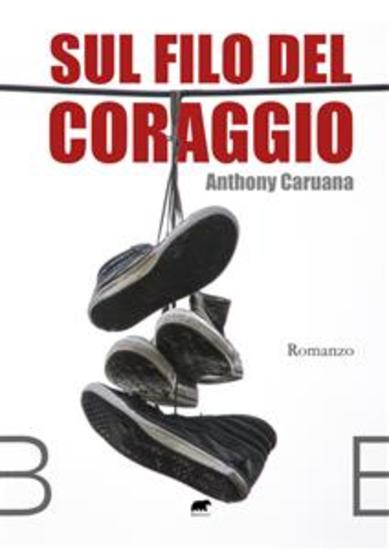 Sul filo del coraggio - cover