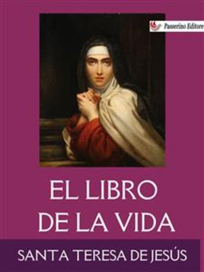 El libro de la vida - cover