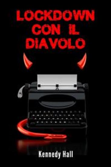 Lockdown con il Diavolo - cover