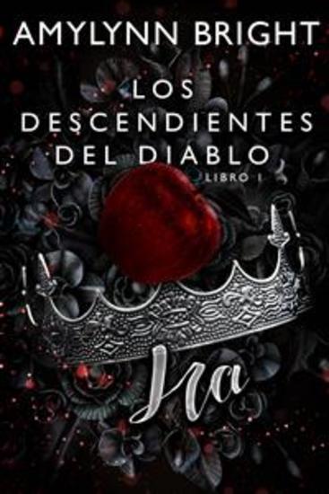 Ira - Los Descendientes Del Diablo - Libro 1 - cover