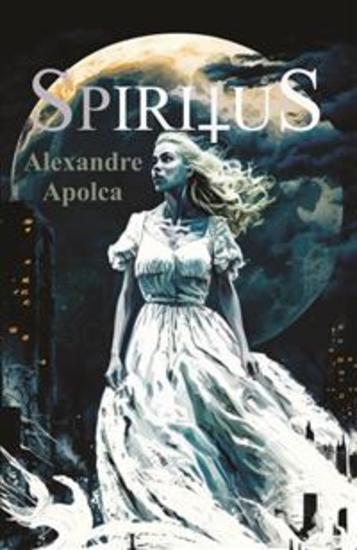 Spiritus - cover