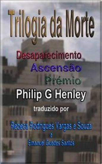 Trilogia Da Morte - cover