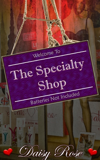 The Specialty Shop - cover