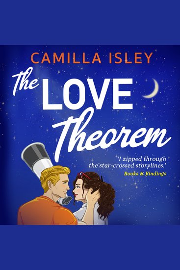 The Love Theorem - An unforgettable billionaire STEMinist romance perfect for fans of Ali Hazelwood - cover