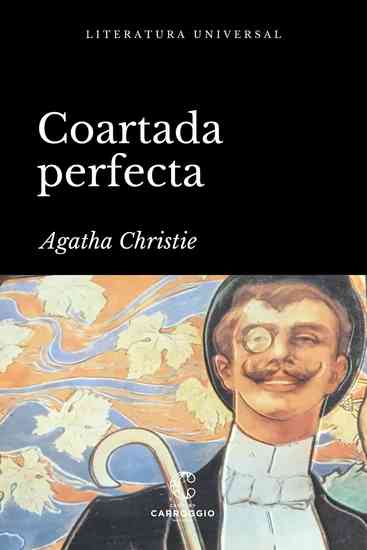 Coartada perfecta - El asesinato de Roger Ackroyd - cover