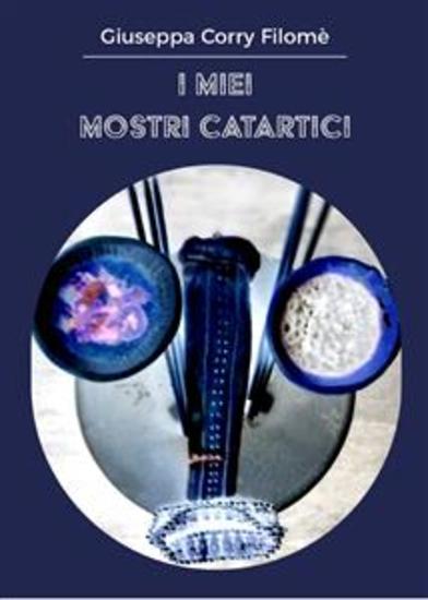 I miei Mostri catartici - cover